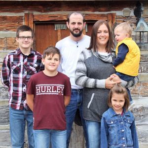 Meet your Posher, Jenny